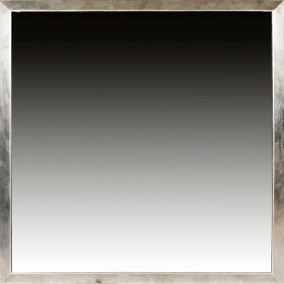 Mirror by French School