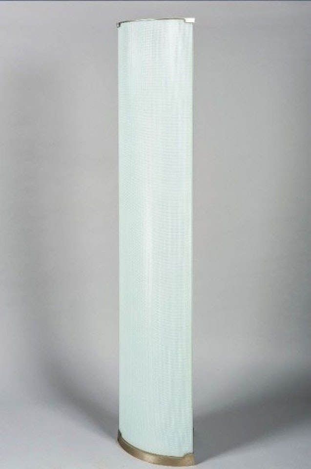 FONTANA ARTE edition Pirellonet lamp by Gio Ponti