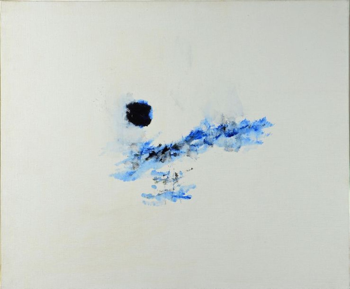 Lot 211; Untitled by Léon Zack