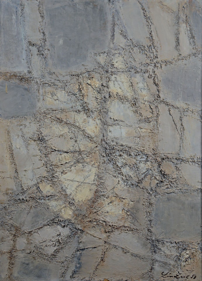 Untitled by Léon Zack