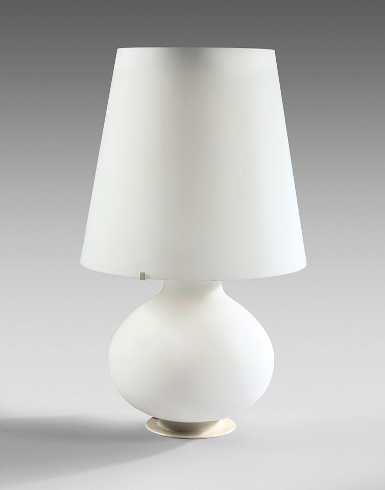 Lamp large model "1853/1" by Max Ingrand