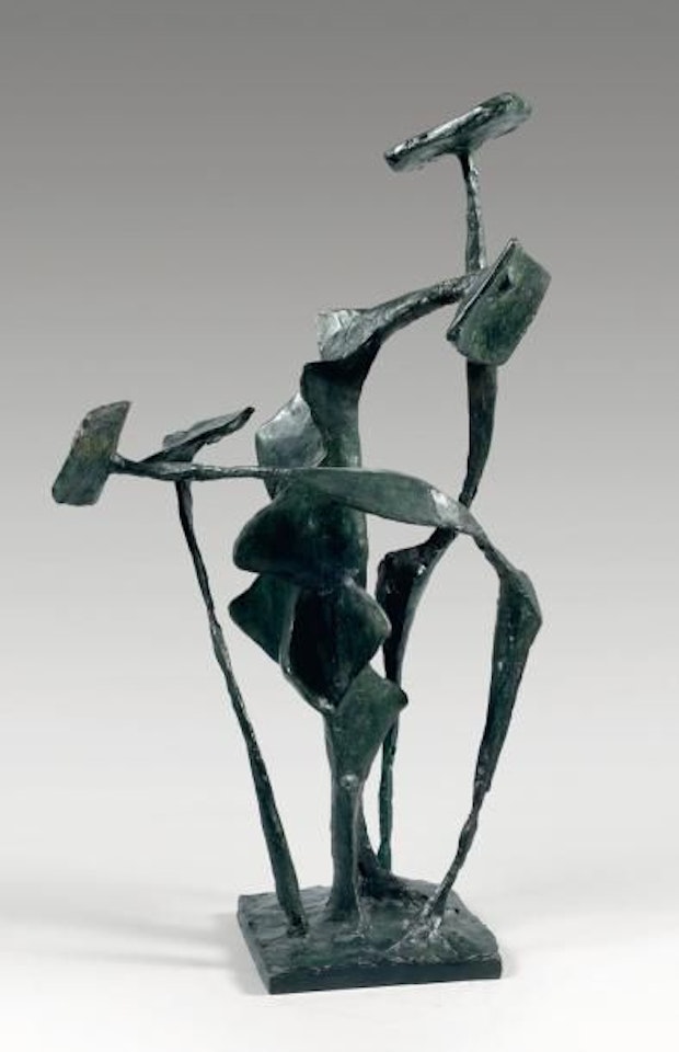 Top of thing by Isabelle Waldberg