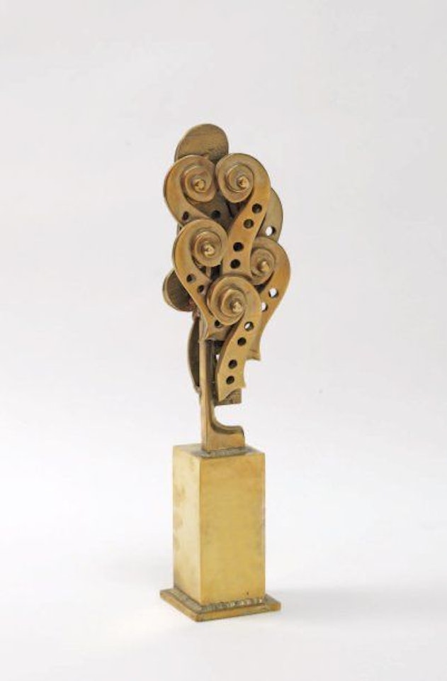 Trophy by Arman