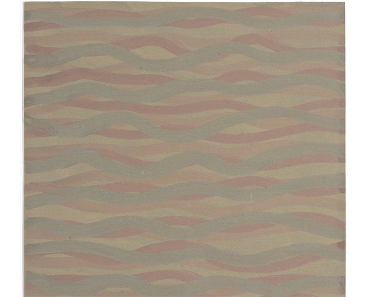 UNTITLED by Sol LeWitt