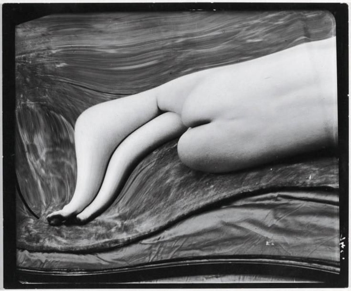 Distortion 140 by André Kertész