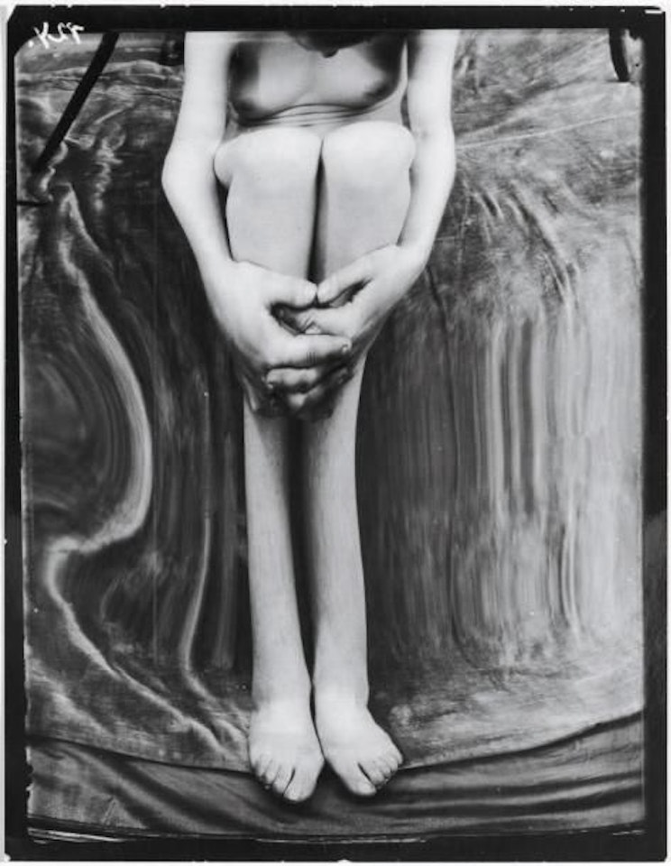 Distortion 124 by André Kertész