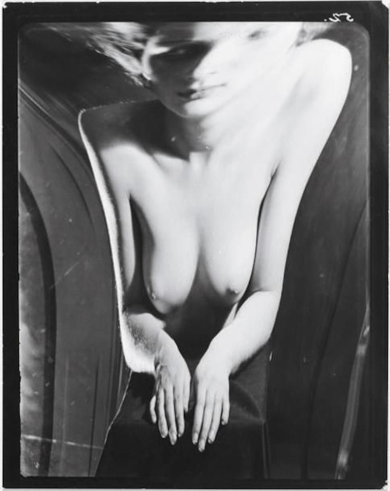 Distortion 52 by André Kertész
