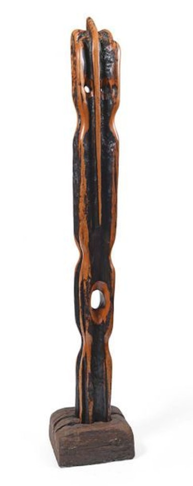 Totem by French School