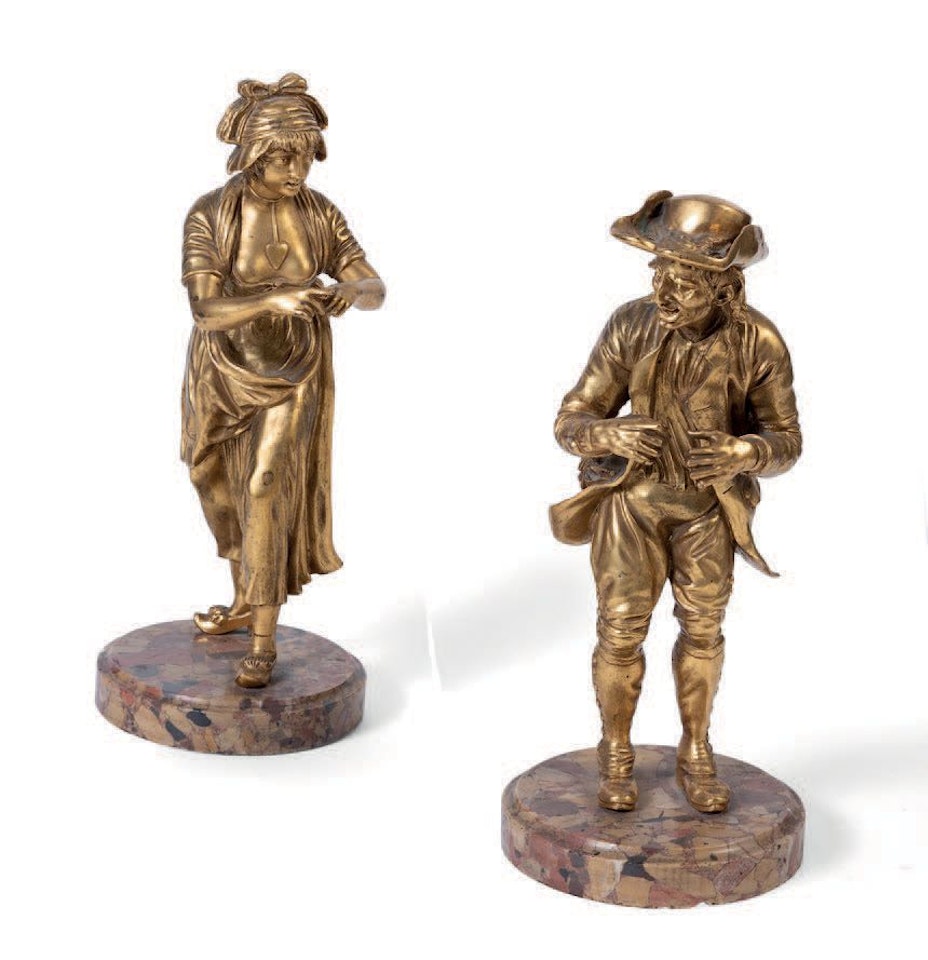 Les Vendéens by French School