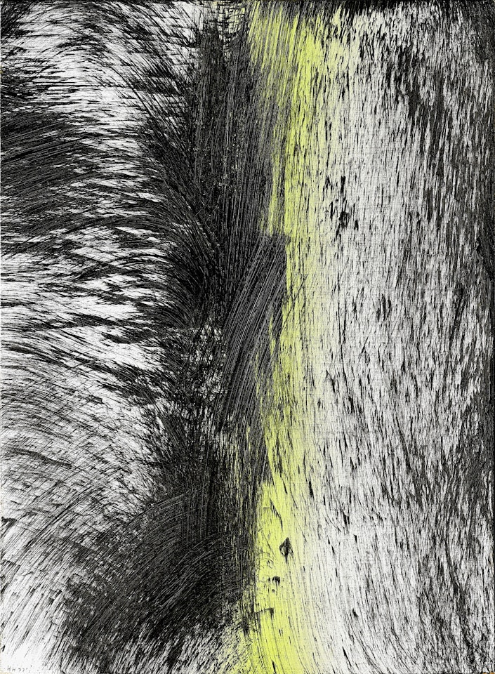 T1977-R39 by Hans Hartung