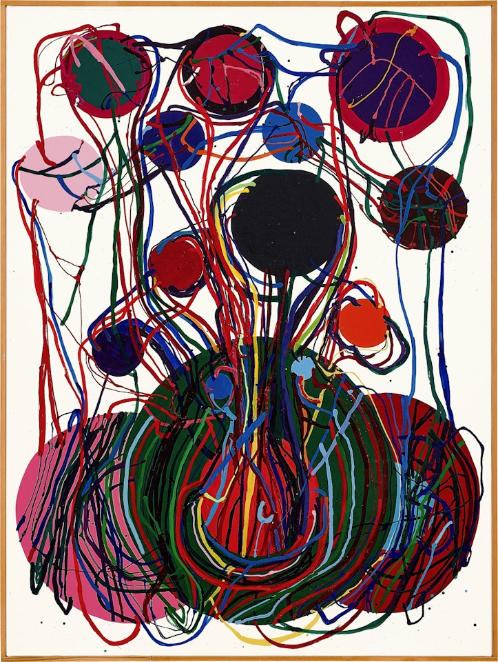 "97C by Atsuko Tanaka