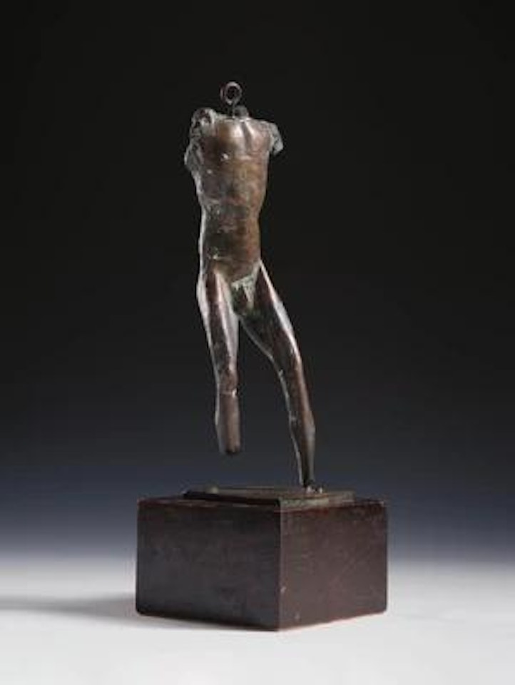 Giocoliere by Marino Marini