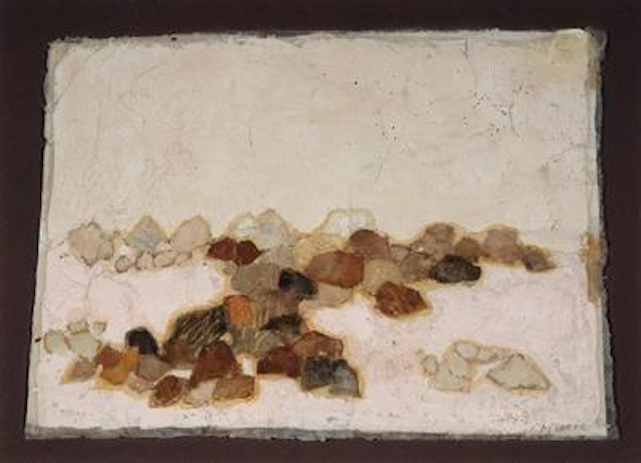 Untitled (paesaggio roccioso) by Zoran Antonio Music