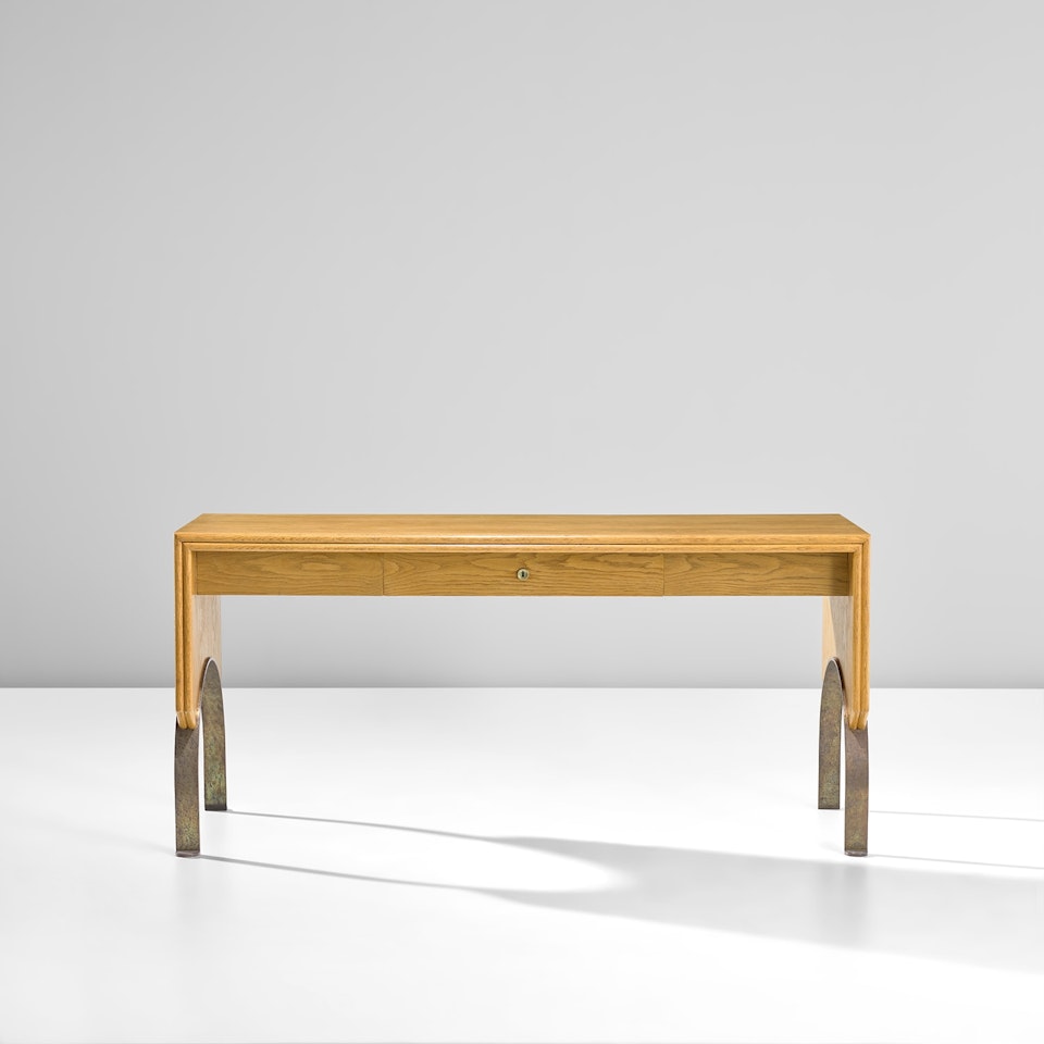 Desk by Eugene Printz