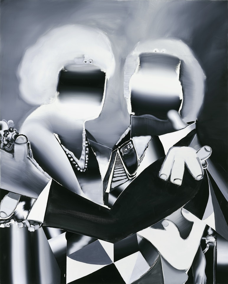 LET"S BE ADULT by Tomoo Gokita