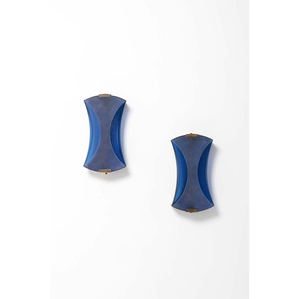Model 2225 - Special order by Max Ingrand