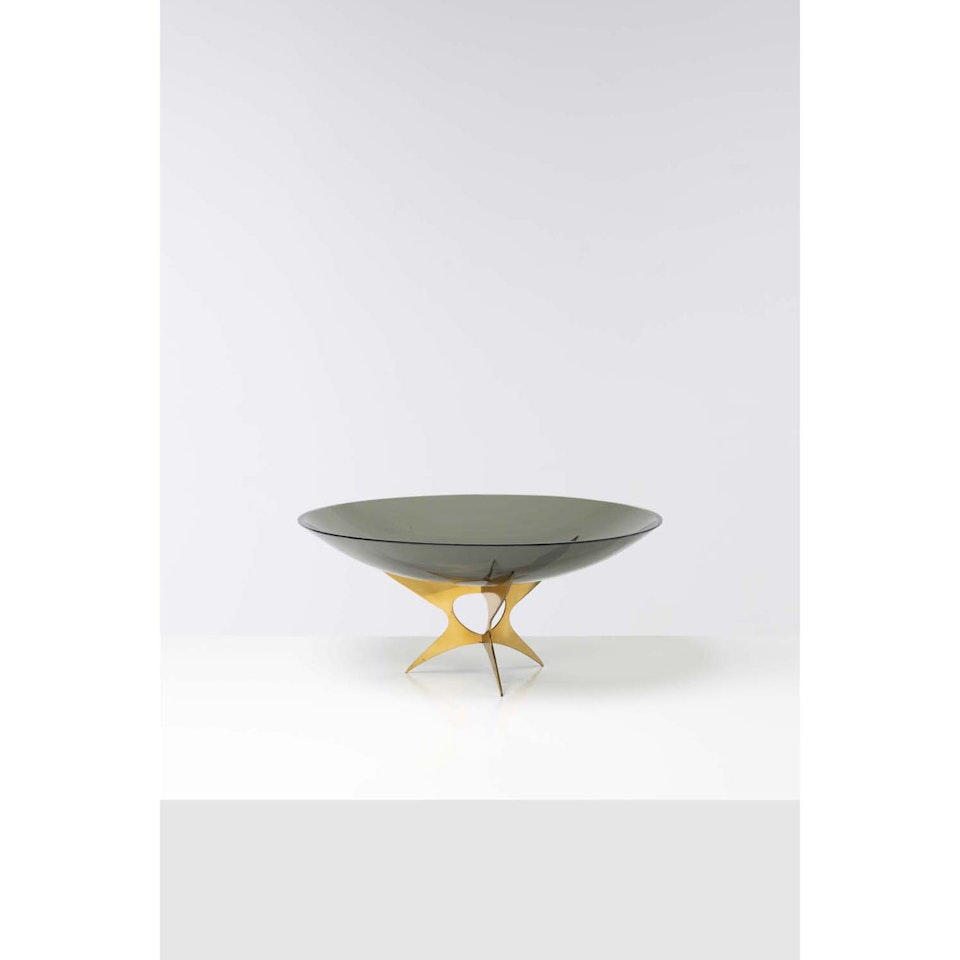 Centerpiece by Max Ingrand