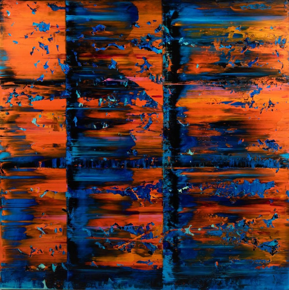 LUMINOR-12-8 by Stanley Casselman