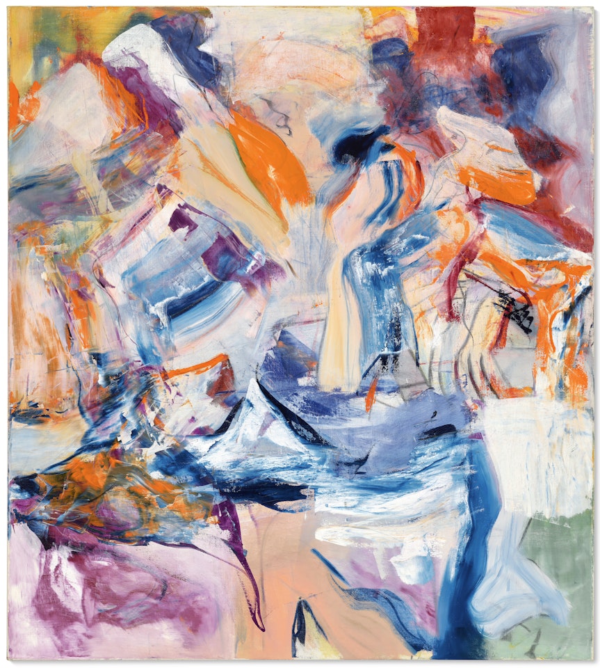 Untitled by Willem de Kooning