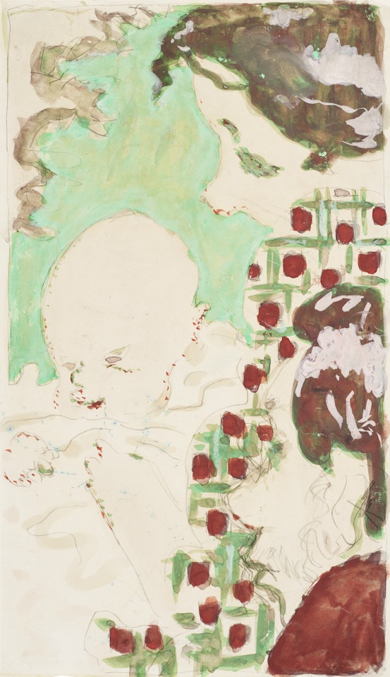 Scène de famille by Pierre Bonnard