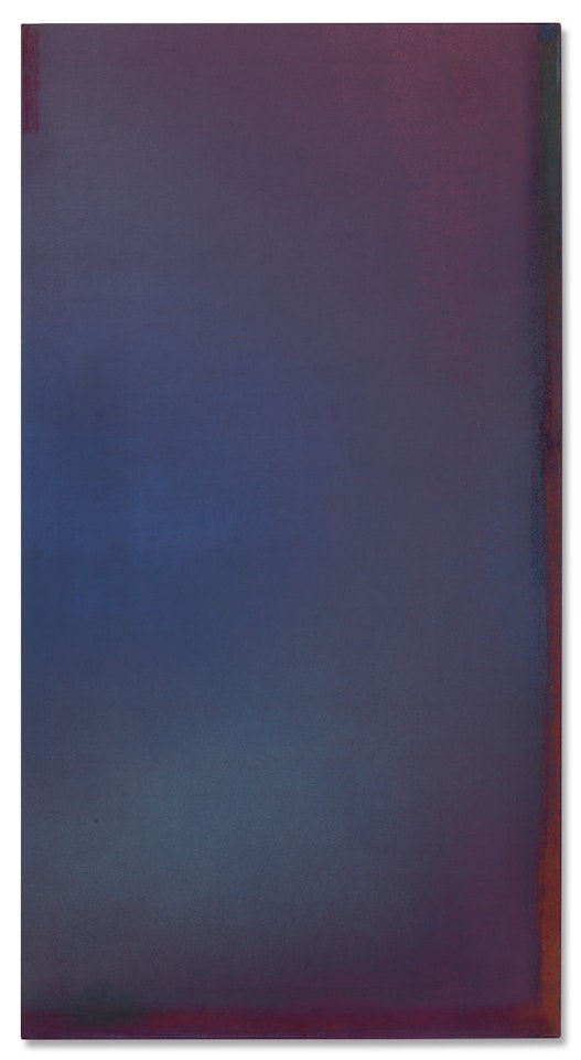 Fourth Caliph by Jules Olitski