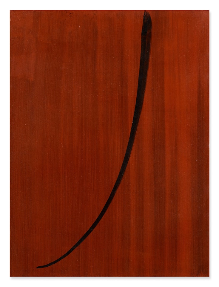 T1955-29 by Hans Hartung