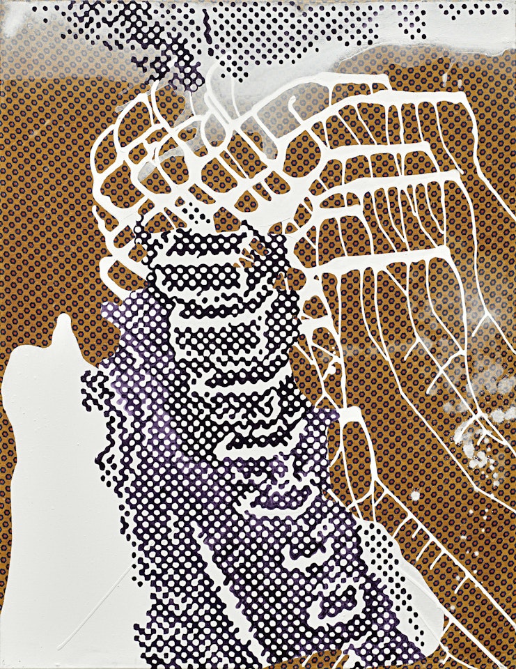 Untitled by Sigmar Polke