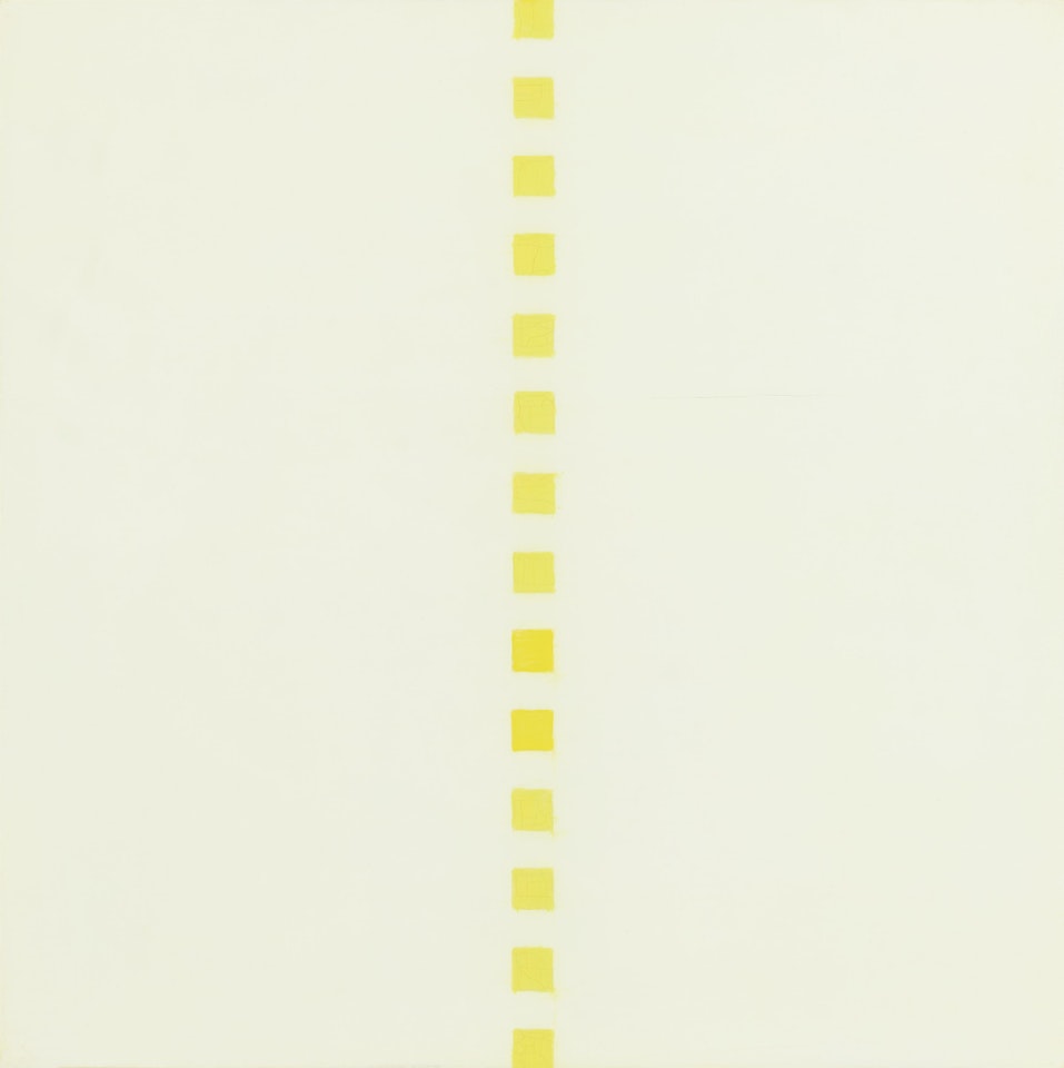 Pittura by Antonio Calderara