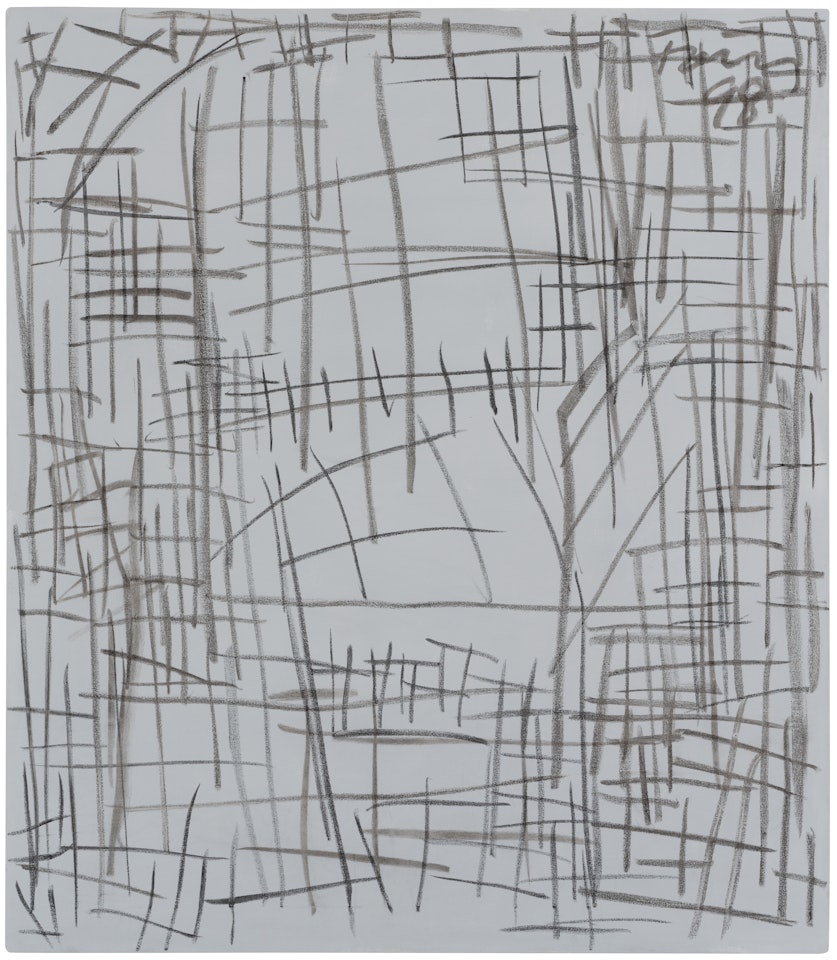 Untitled by Günther Förg