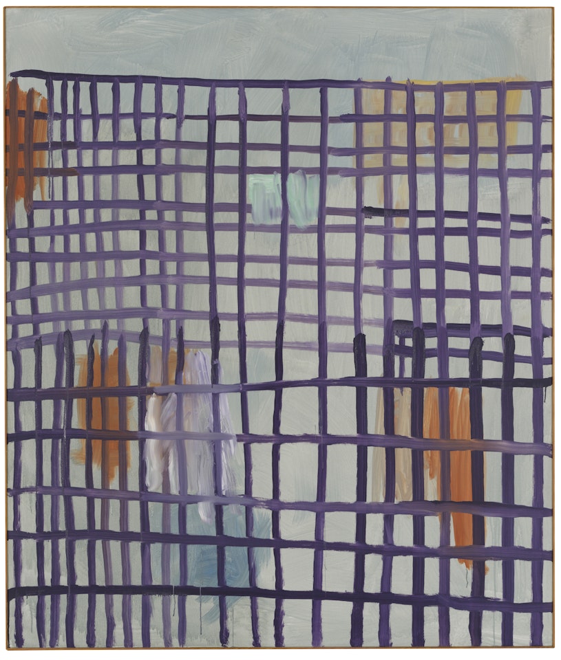 Ohne Titel by Günther Förg
