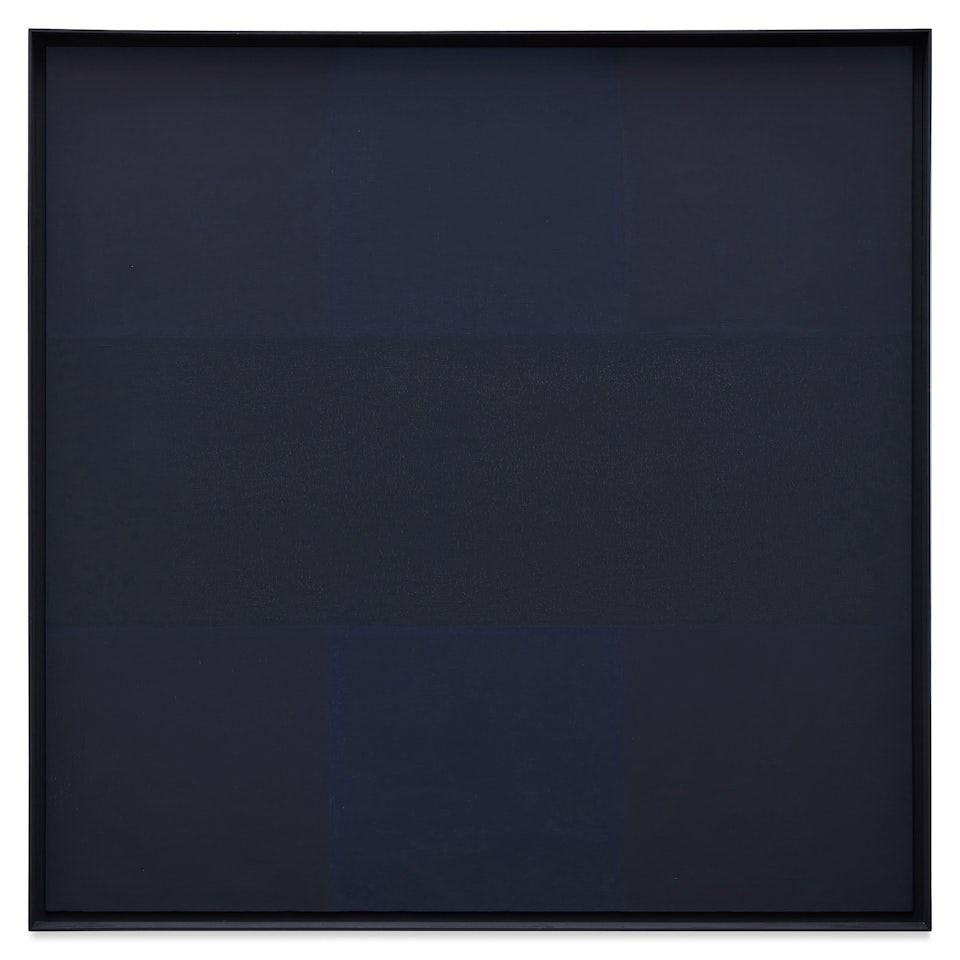 Abstract Painting No. 23 by Ad Reinhardt