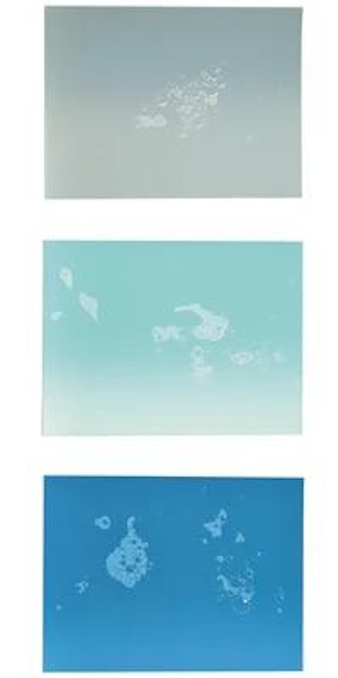 “Suds Suite” by Ed Ruscha