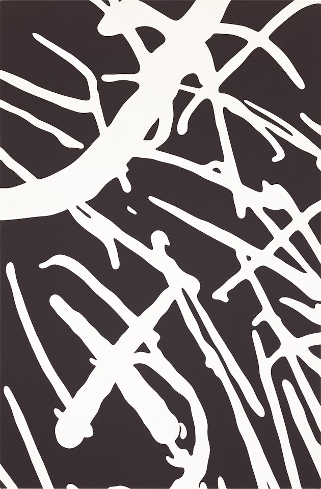UNTITLED (MBFN1) by Kaws