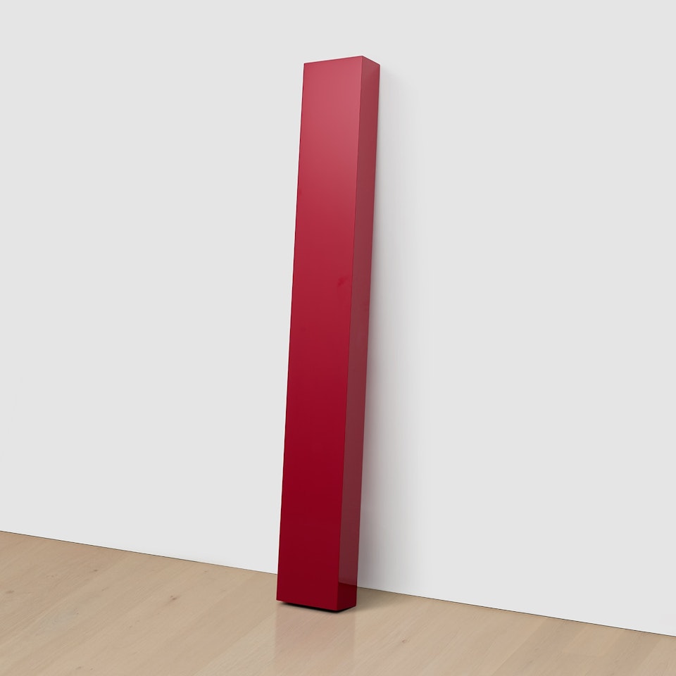 Fling by John Mccracken