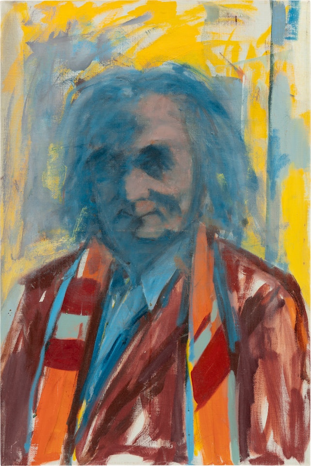 Kaldis by Elaine de Kooning