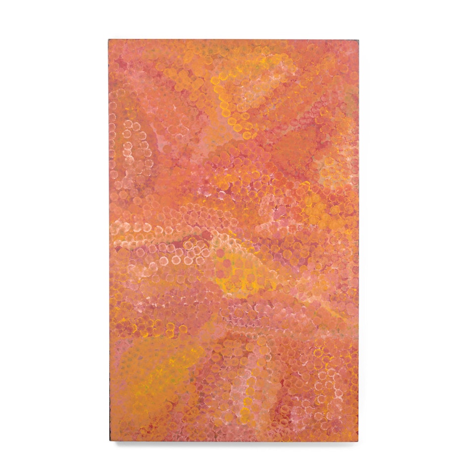 Alalgura Profusion by Emily Kame Kngwarreye