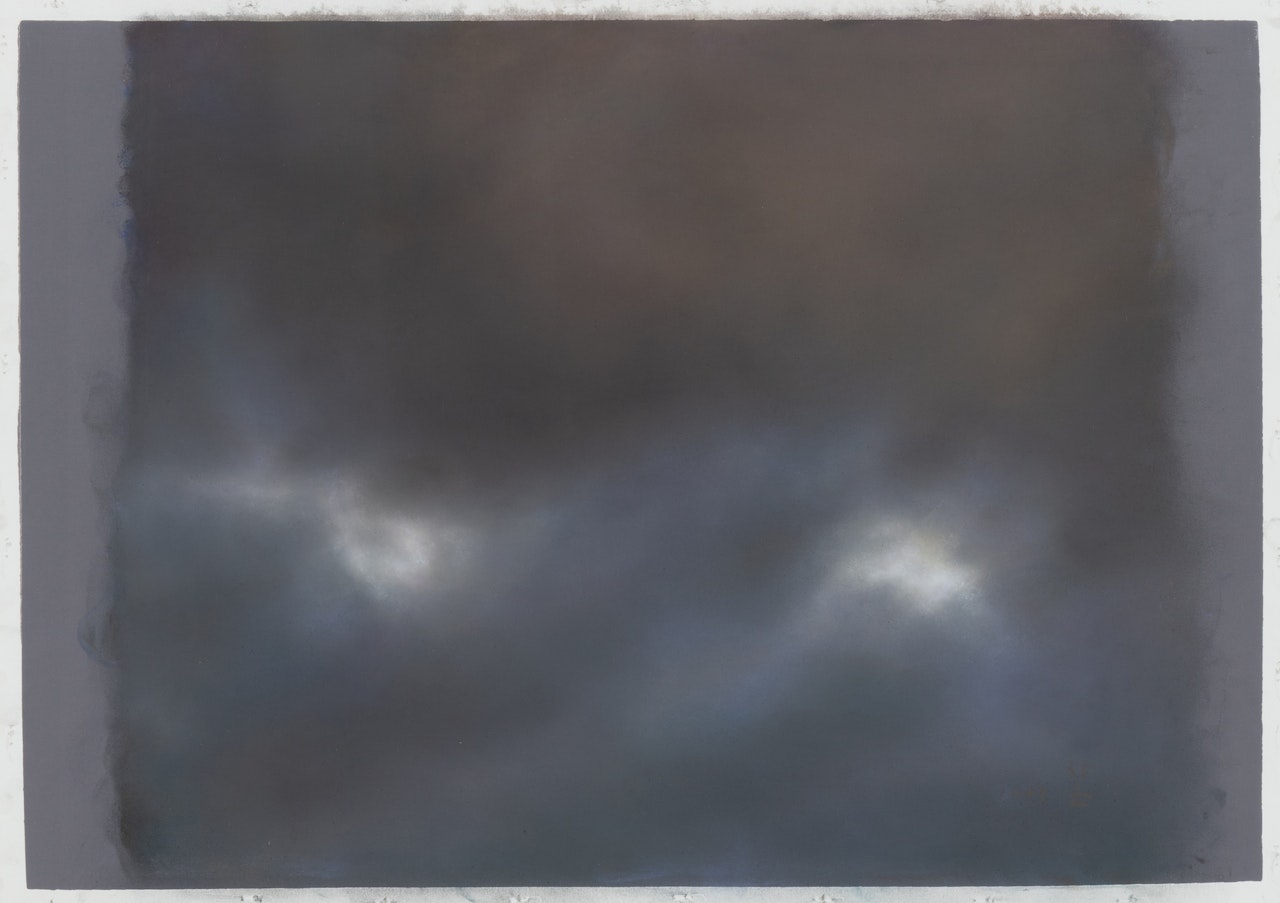 Santa Fe by Oh ChiGyun