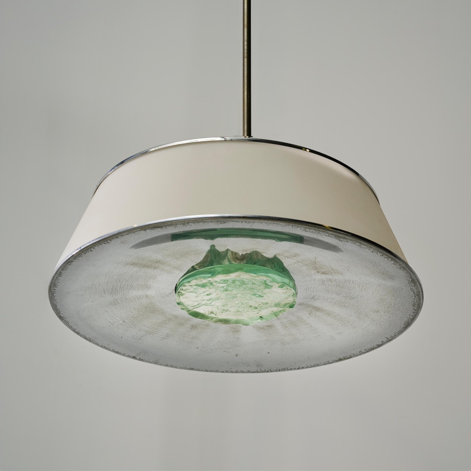 Suspension 2364 by Max Ingrand