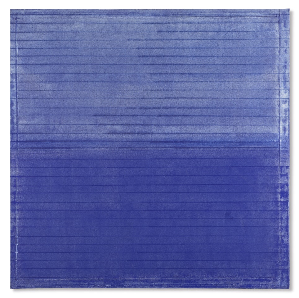 Report-bleu by Jean Degottex
