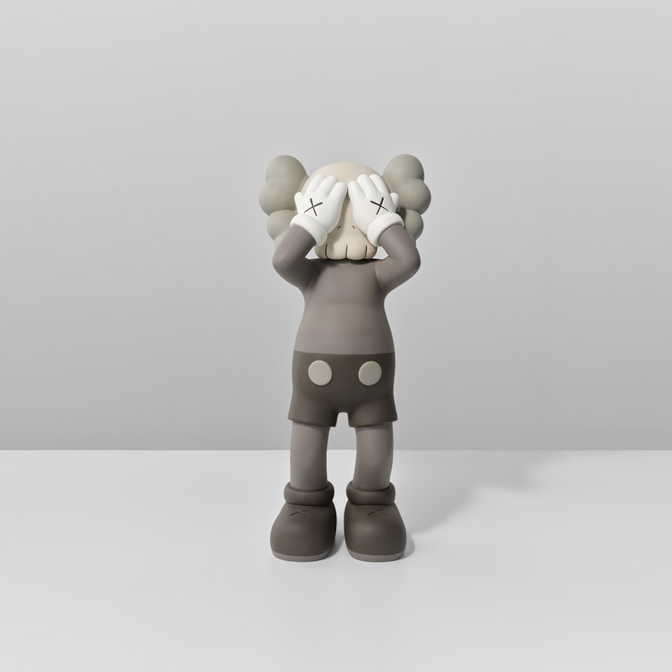 AT THIS TIME by Kaws