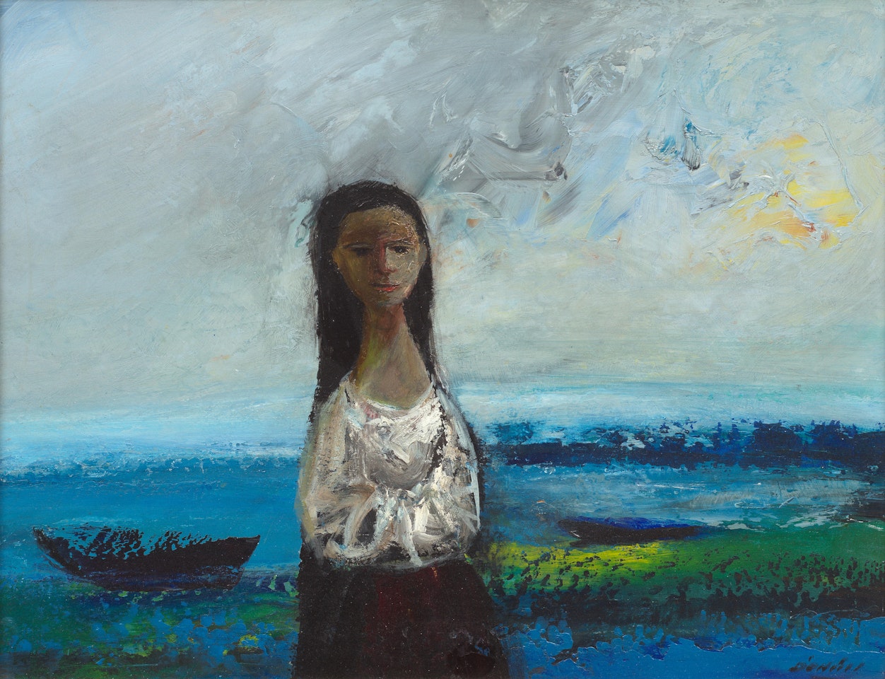 One Singer One Song by Daniel O'Neill