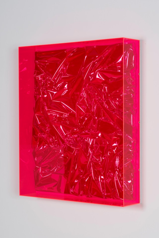 Sans titre by Anselm Reyle