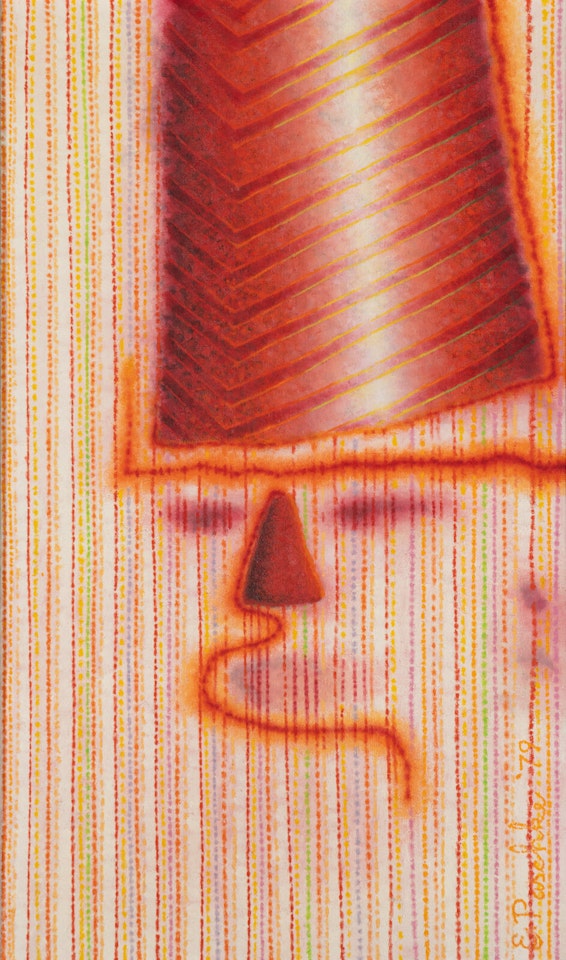 Poisonette by Ed Paschke