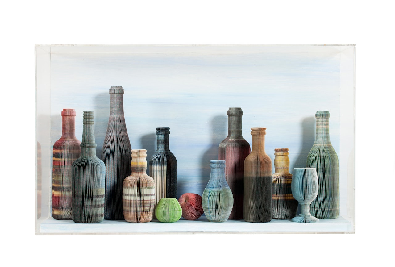 Bar by Pavlos Dionyssopoulos