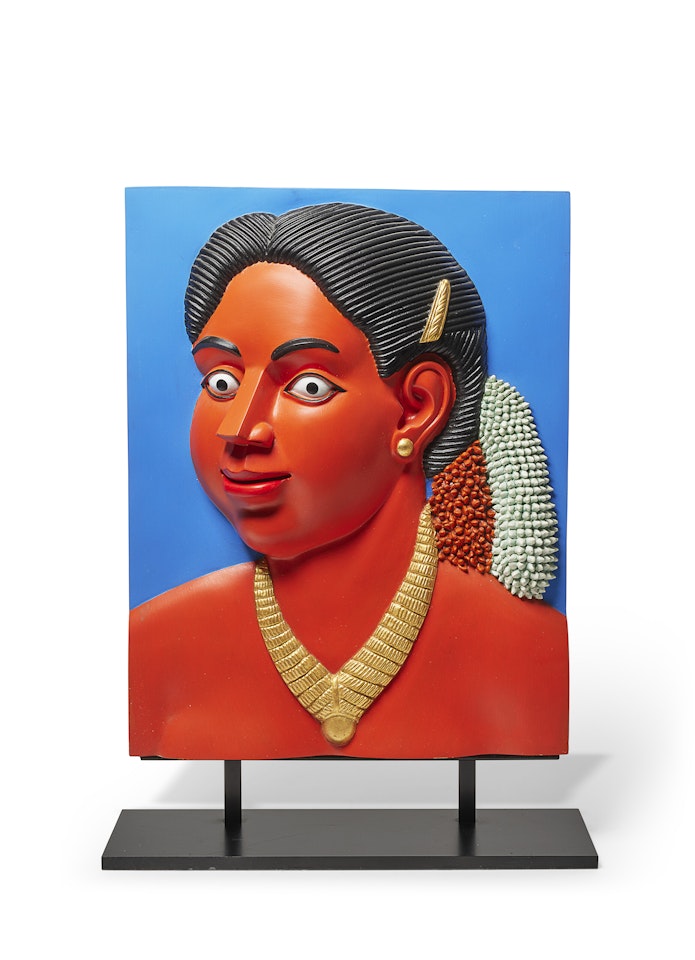 Sans titre by G Ravinder Reddy