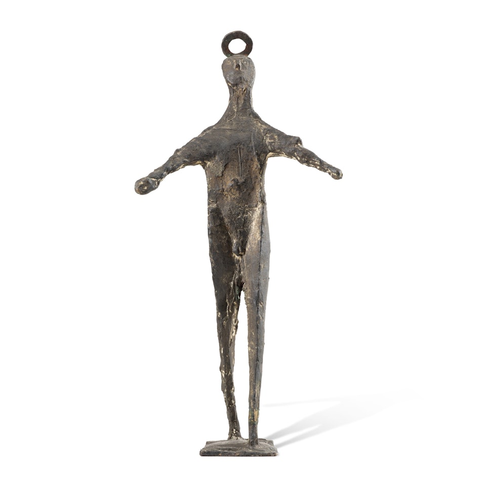 Giocoliere by Marino Marini