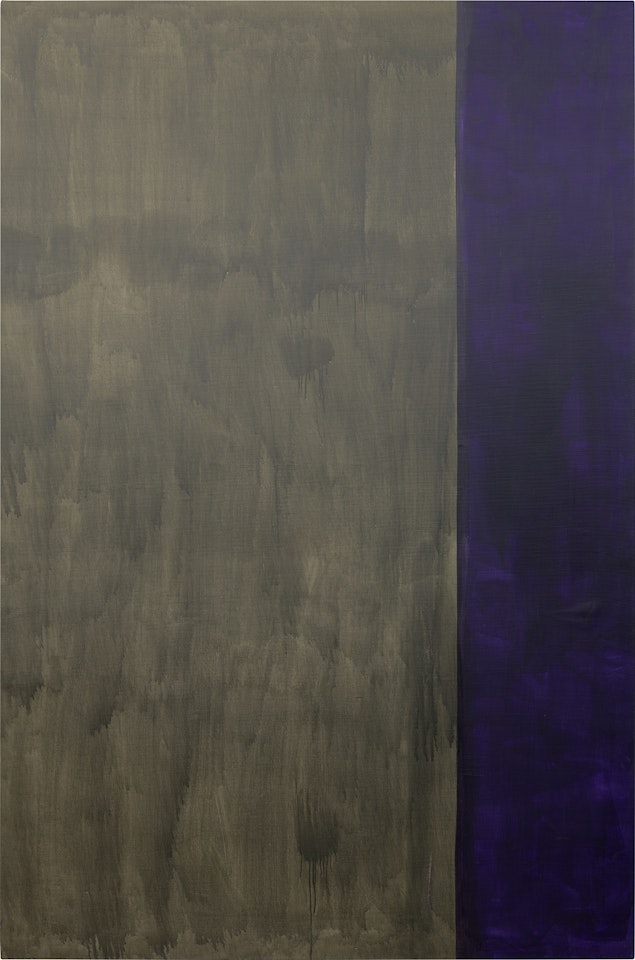 Untitled by Günther Förg
