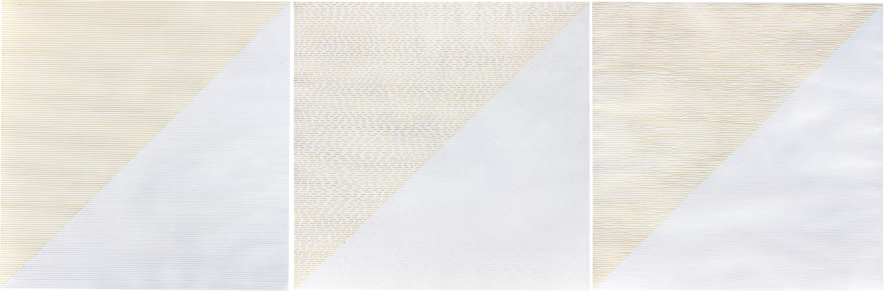 Untitled by Sol LeWitt