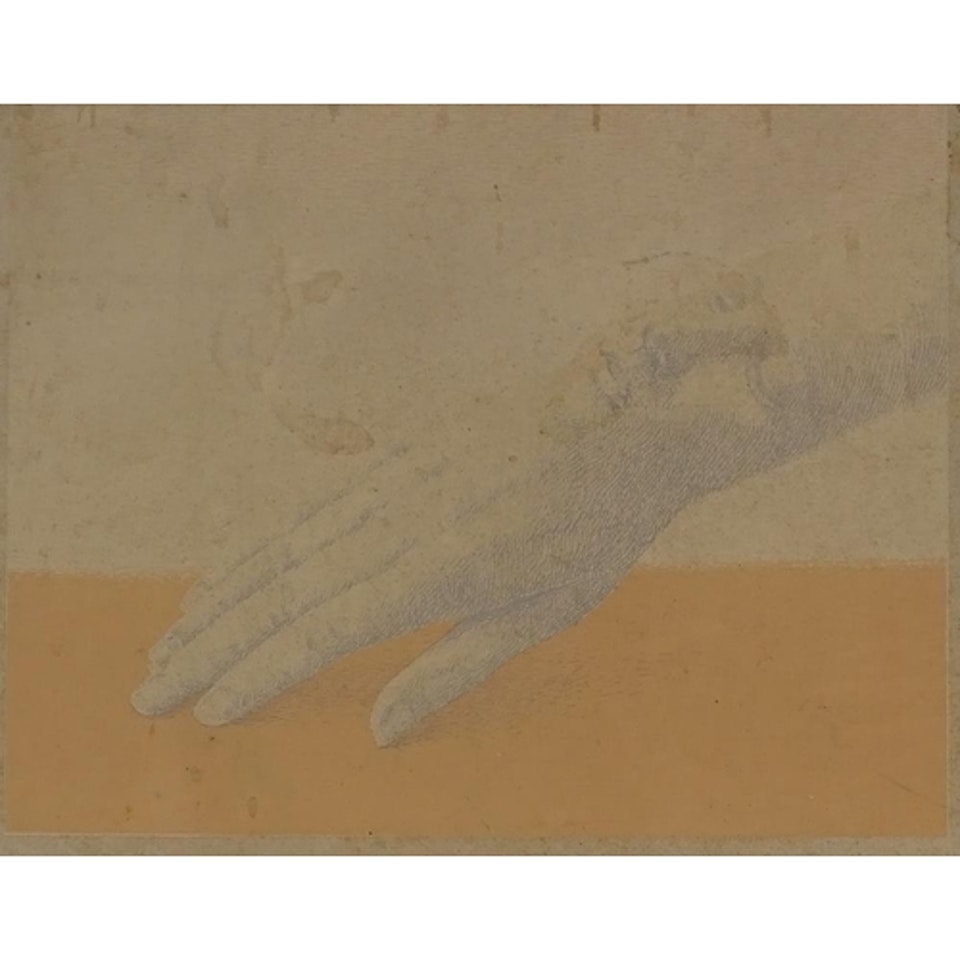 Les bijoux indiscrets by René Magritte