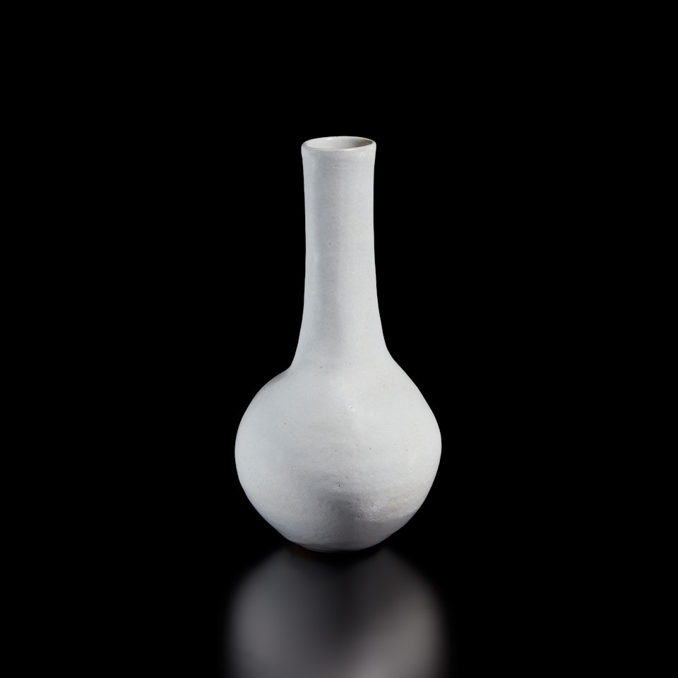 Vase by Lucie Rie